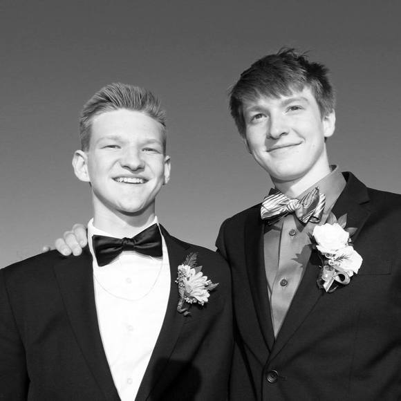 Meet your Posher, Justin - Picture 1 of 1